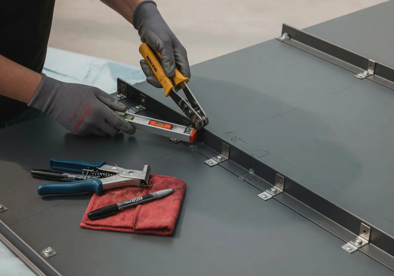 Why choose Metal Roofing Installation in Big Flat, AR